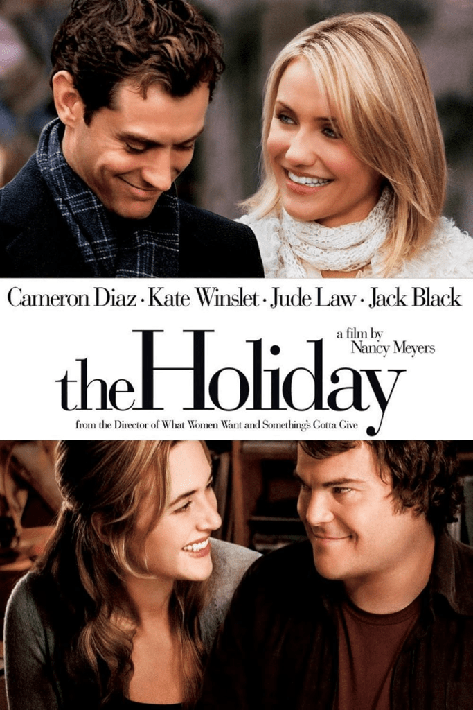 Film in inglese